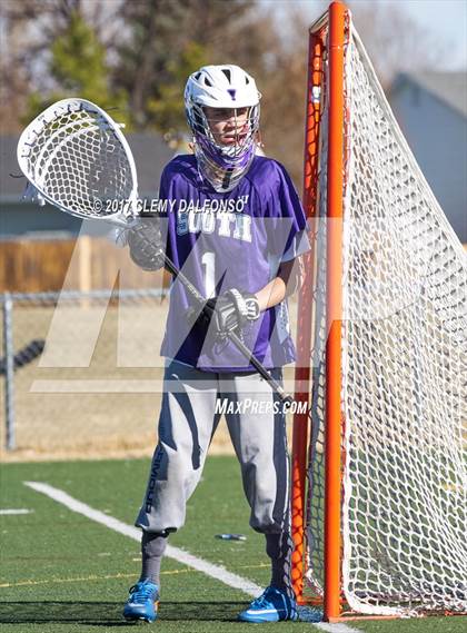 Thumbnail 1 in Bear Creek vs. Denver South photogallery.