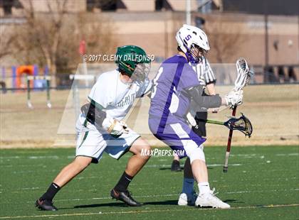 Thumbnail 1 in Bear Creek vs. Denver South photogallery.