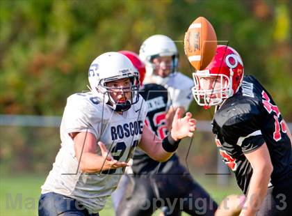Thumbnail 3 in Roscoe Central @ Onteora photogallery.