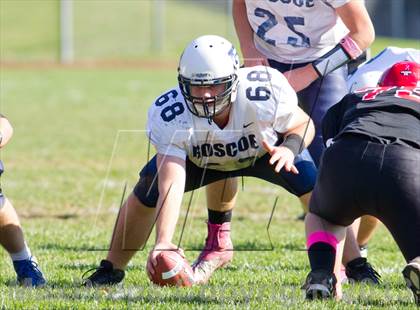 Thumbnail 2 in Roscoe Central @ Onteora photogallery.