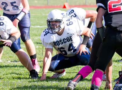 Thumbnail 1 in Roscoe Central @ Onteora photogallery.