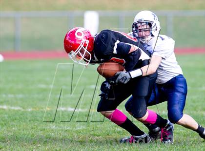 Thumbnail 2 in Roscoe Central @ Onteora photogallery.