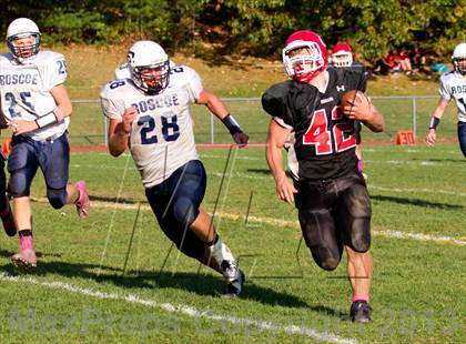Thumbnail 3 in Roscoe Central @ Onteora photogallery.