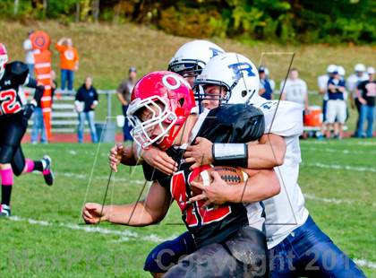 Thumbnail 3 in Roscoe Central @ Onteora photogallery.