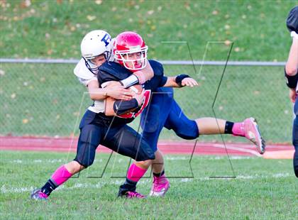 Thumbnail 3 in Roscoe Central @ Onteora photogallery.