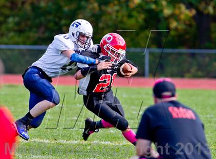 Thumbnail 1 in Roscoe Central @ Onteora photogallery.