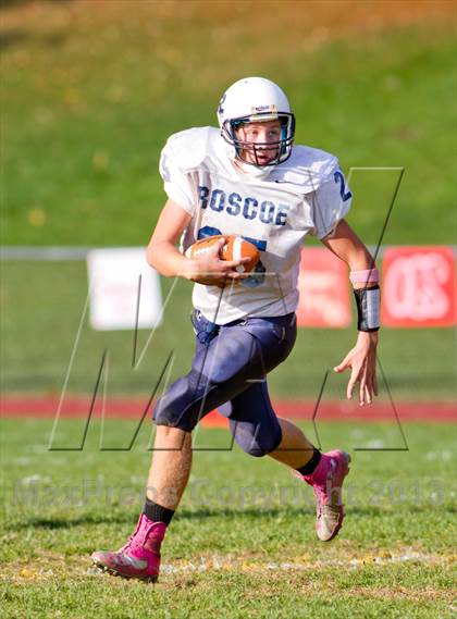 Thumbnail 1 in Roscoe Central @ Onteora photogallery.