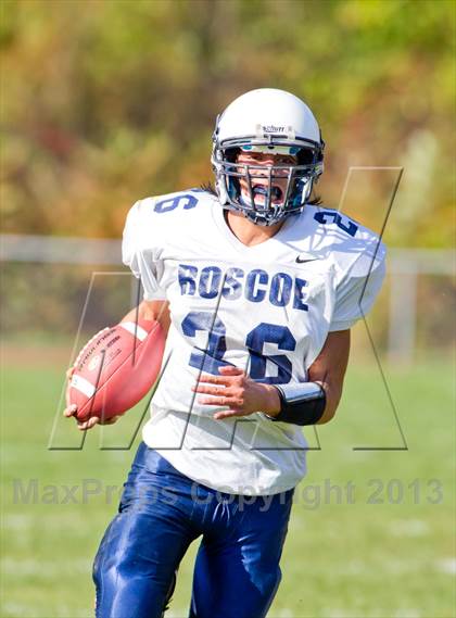 Thumbnail 3 in Roscoe Central @ Onteora photogallery.