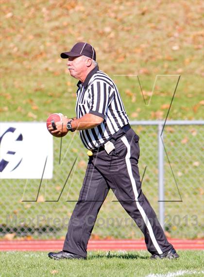 Thumbnail 3 in Roscoe Central @ Onteora photogallery.