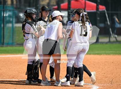 Thumbnail 1 in The Woodlands vs Liberty photogallery.