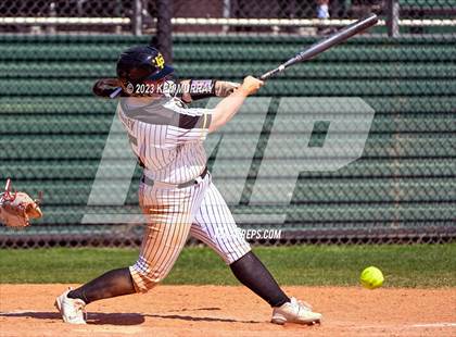Thumbnail 2 in The Woodlands vs Liberty photogallery.