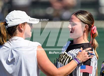 Thumbnail 2 in The Woodlands vs Liberty photogallery.