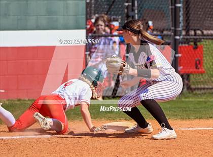 Thumbnail 1 in The Woodlands vs Liberty photogallery.