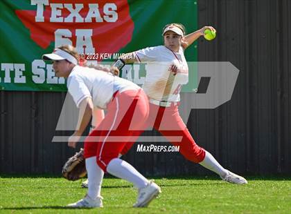 Thumbnail 3 in The Woodlands vs Liberty photogallery.