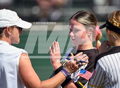 Thumbnail 3 in The Woodlands vs Liberty photogallery.