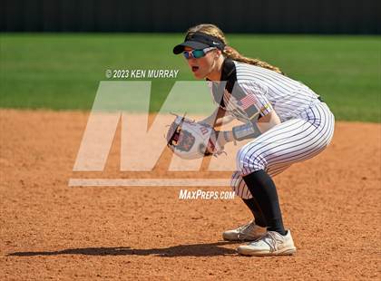 Thumbnail 3 in The Woodlands vs Liberty photogallery.