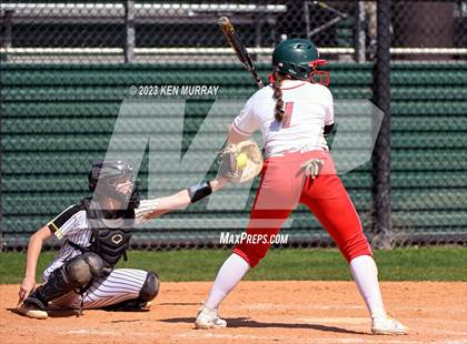 Thumbnail 2 in The Woodlands vs Liberty photogallery.