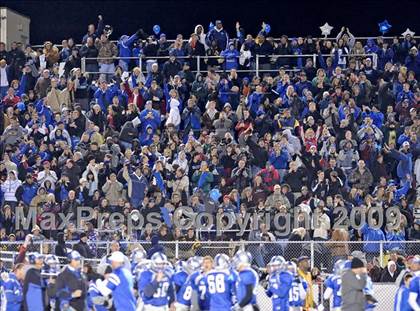 Thumbnail 3 in Grant vs. Rocklin (CIF SJS D2 Playoffs) photogallery.