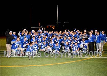 Thumbnail 2 in Grant vs. Rocklin (CIF SJS D2 Playoffs) photogallery.