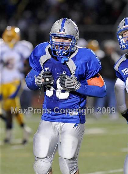 Thumbnail 2 in Grant vs. Rocklin (CIF SJS D2 Playoffs) photogallery.