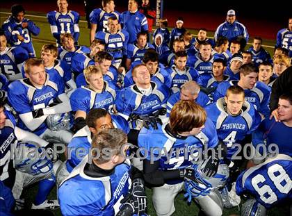 Thumbnail 3 in Grant vs. Rocklin (CIF SJS D2 Playoffs) photogallery.