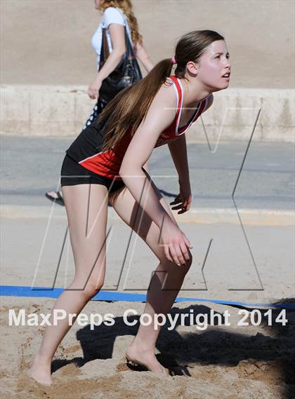 Thumbnail 1 in North Pointe @ Coconino  (AIA D1 Playoff) photogallery.