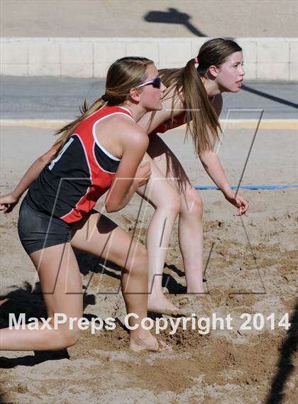 Thumbnail 3 in North Pointe @ Coconino  (AIA D1 Playoff) photogallery.