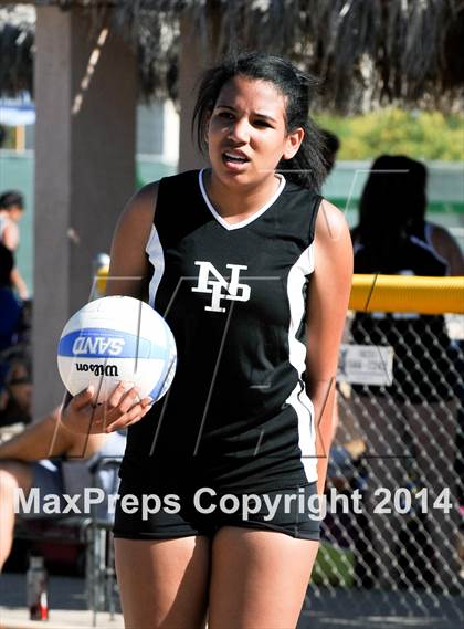 Thumbnail 1 in North Pointe @ Coconino  (AIA D1 Playoff) photogallery.
