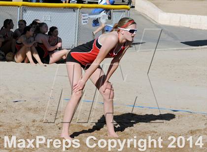 Thumbnail 1 in North Pointe @ Coconino  (AIA D1 Playoff) photogallery.