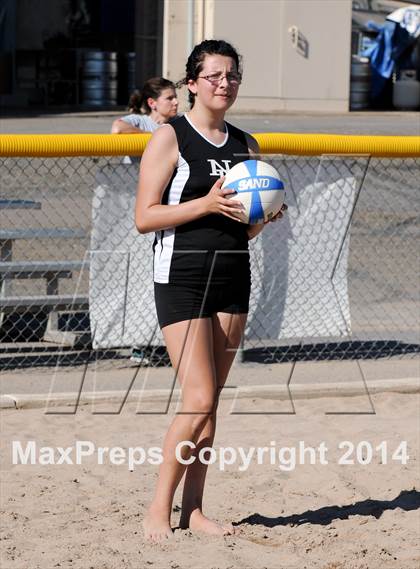 Thumbnail 3 in North Pointe @ Coconino  (AIA D1 Playoff) photogallery.