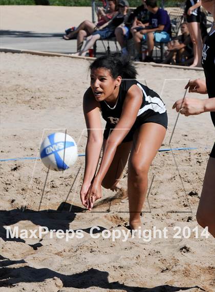 Thumbnail 1 in North Pointe @ Coconino  (AIA D1 Playoff) photogallery.