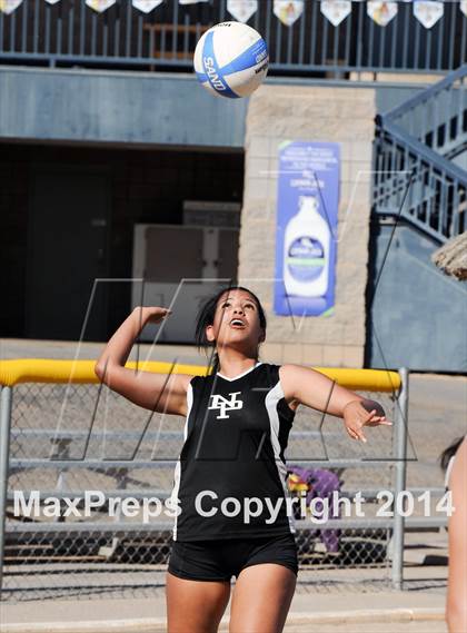 Thumbnail 1 in North Pointe @ Coconino  (AIA D1 Playoff) photogallery.