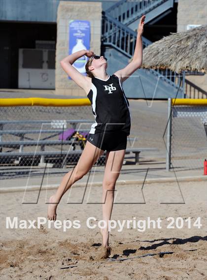 Thumbnail 1 in North Pointe @ Coconino  (AIA D1 Playoff) photogallery.