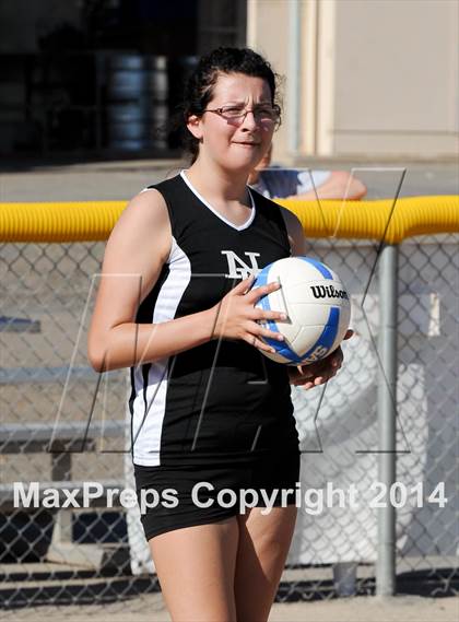 Thumbnail 2 in North Pointe @ Coconino  (AIA D1 Playoff) photogallery.