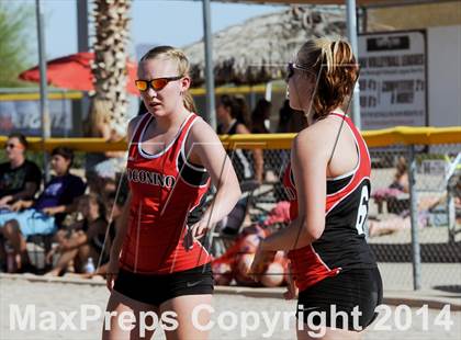 Thumbnail 1 in North Pointe @ Coconino  (AIA D1 Playoff) photogallery.