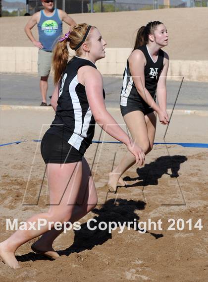 Thumbnail 1 in North Pointe @ Coconino  (AIA D1 Playoff) photogallery.