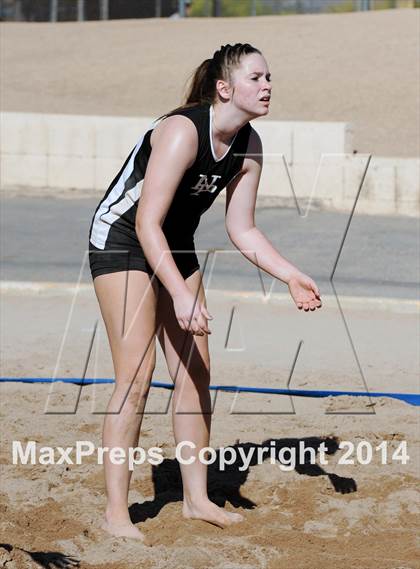 Thumbnail 1 in North Pointe @ Coconino  (AIA D1 Playoff) photogallery.