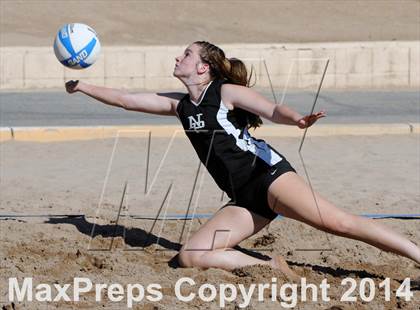 Thumbnail 1 in North Pointe @ Coconino  (AIA D1 Playoff) photogallery.