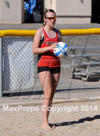 Thumbnail 1 in North Pointe @ Coconino  (AIA D1 Playoff) photogallery.