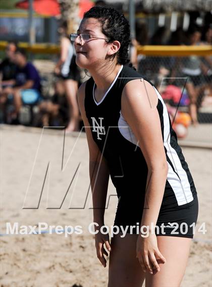 Thumbnail 3 in North Pointe @ Coconino  (AIA D1 Playoff) photogallery.