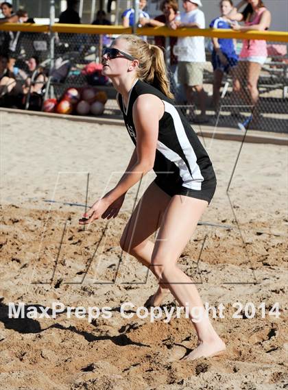 Thumbnail 3 in North Pointe @ Coconino  (AIA D1 Playoff) photogallery.