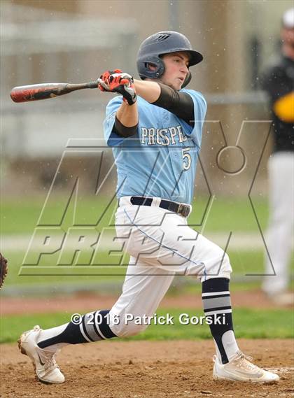 Thumbnail 3 in Prospect @ Schaumburg photogallery.