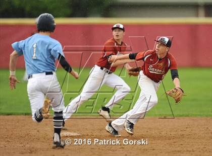 Thumbnail 3 in Prospect @ Schaumburg photogallery.