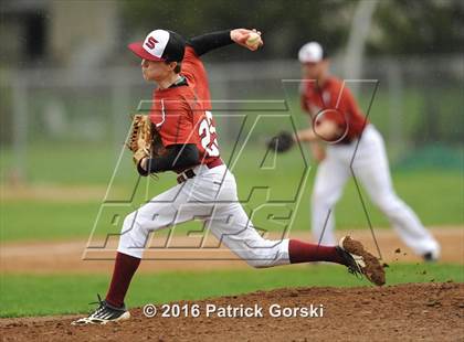Thumbnail 3 in Prospect @ Schaumburg photogallery.