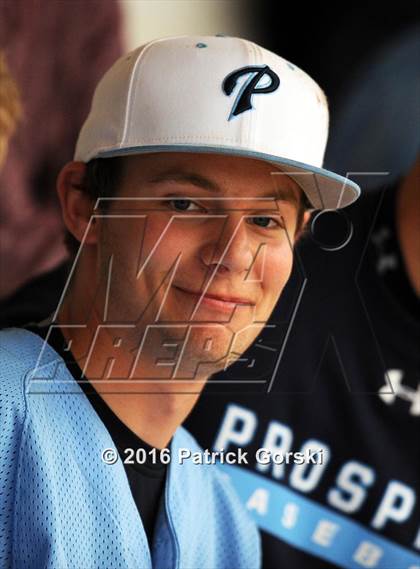 Thumbnail 3 in Prospect @ Schaumburg photogallery.