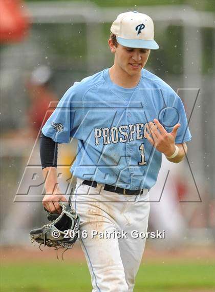 Thumbnail 1 in Prospect @ Schaumburg photogallery.