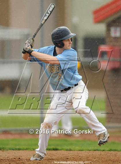 Thumbnail 1 in Prospect @ Schaumburg photogallery.