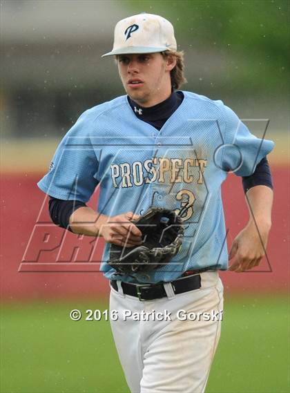 Thumbnail 1 in Prospect @ Schaumburg photogallery.