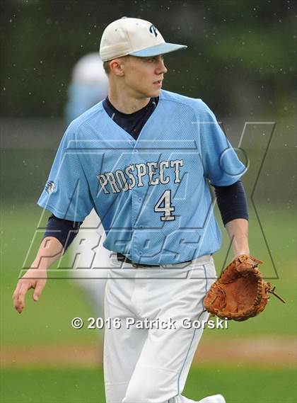 Thumbnail 3 in Prospect @ Schaumburg photogallery.