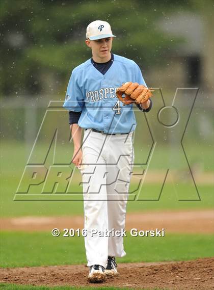 Thumbnail 1 in Prospect @ Schaumburg photogallery.